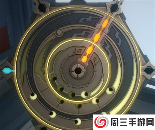 崩坏星穹铁道2.5竞锋舰魔方和引导罗盘位置大全图六 崩坏星穹铁道2.5竞锋舰魔方和引导罗盘位置大全图六