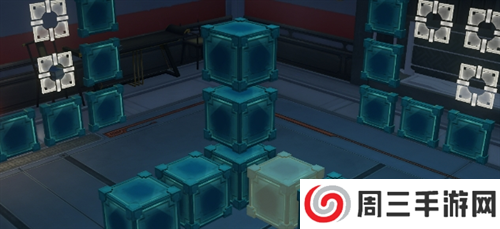 崩坏星穹铁道2.5竞锋舰魔方和引导罗盘位置大全图十六 崩坏星穹铁道2.5竞锋舰魔方和引导罗盘位置大全图十六