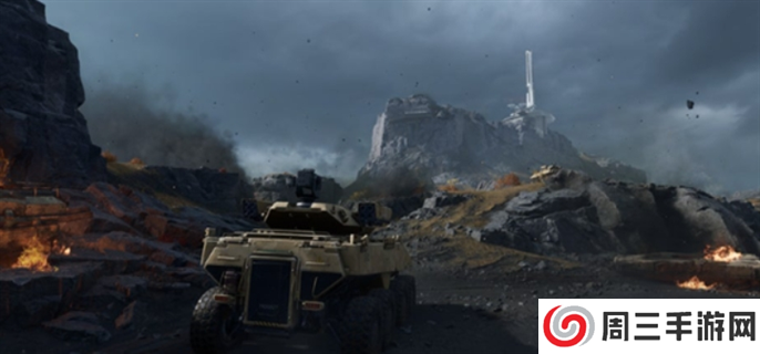 三角洲行动上线时间介绍图二 三角洲行动上线时间介绍图二