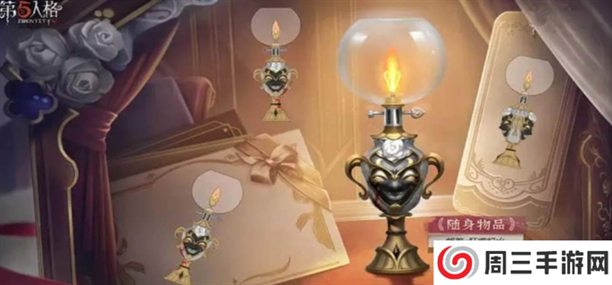 第五人格35赛季推理之径奖励一览图三 第五人格35赛季推理之径奖励一览图三