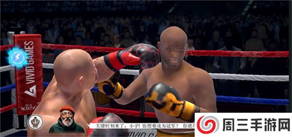 真实拳击2下载