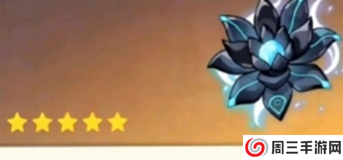 原神基尼奇圣遗物词条搭配推荐图三 原神基尼奇圣遗物词条搭配推荐图三