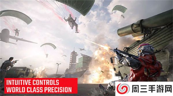 代号血战手机版