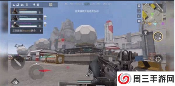 代号血战手机版