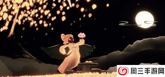 光遇2024秋宵节活动玩法攻略图五 光遇2024秋宵节活动玩法攻略图五