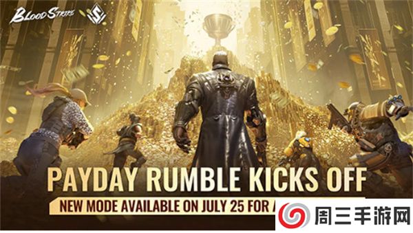 代号血战手机版