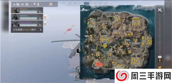 代号血战手机版