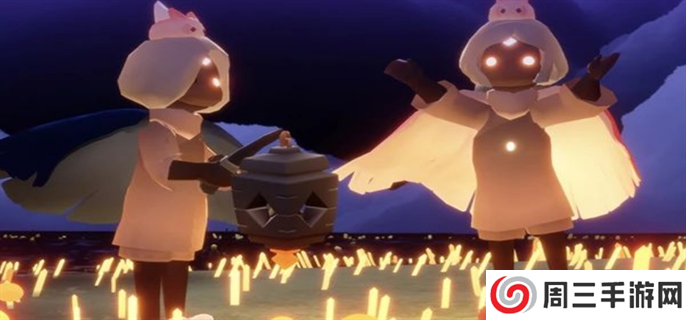 光遇2024秋宵节活动玩法攻略图九 光遇2024秋宵节活动玩法攻略图九