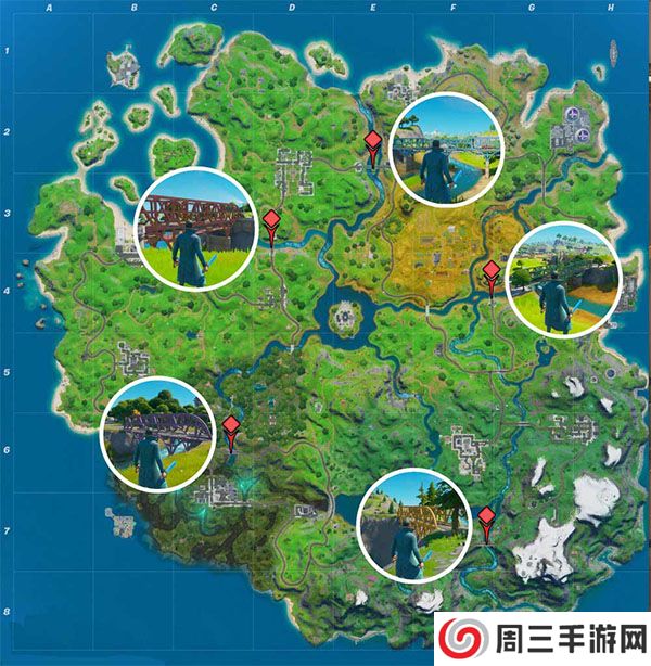 堡垒之夜中文版