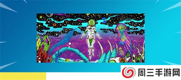 堡垒之夜中文版