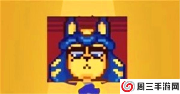 像素埃及猫截图