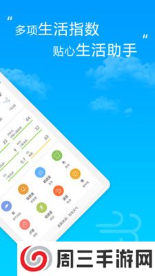 芒果天气预报app安卓版下载