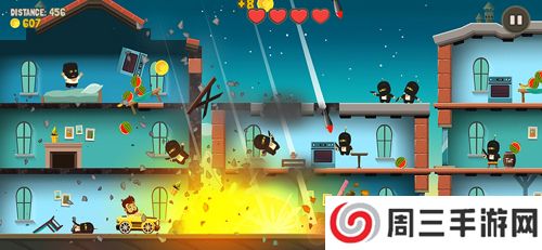 疯狂外星人下载