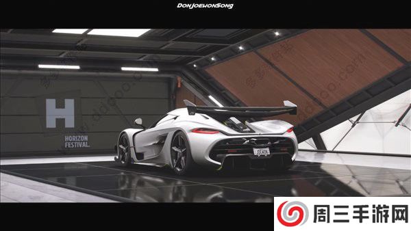 极限竞速地平线5下载