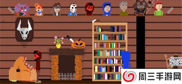 屠夫躲猫猫安卓