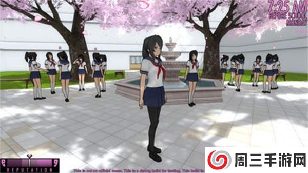 病娇模拟器中文版