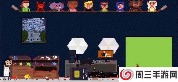 屠夫躲猫猫安卓