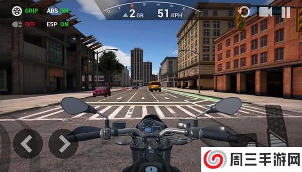 终极摩托手机版