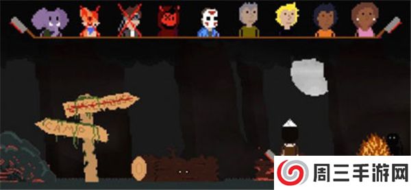 屠夫躲猫猫安卓