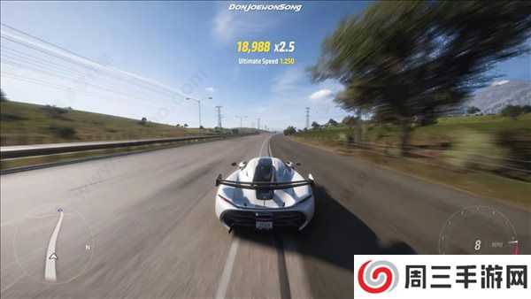 极限竞速地平线5下载