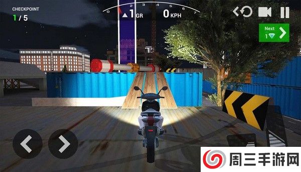 终极摩托手机版