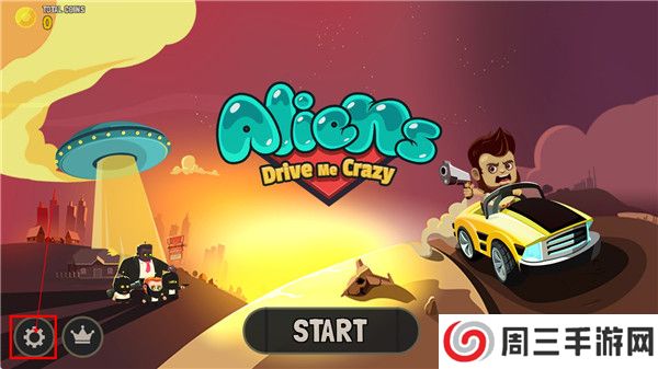 疯狂外星人下载截图