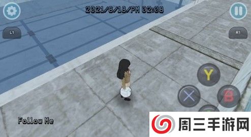 病娇模拟器中文版