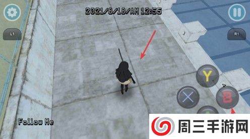 病娇模拟器中文版