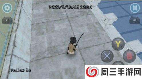 病娇模拟器中文版