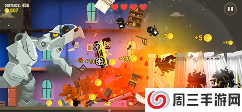 疯狂外星人下载