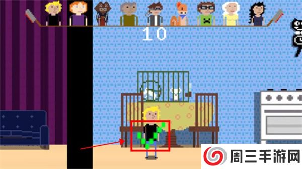 屠夫躲猫猫安卓