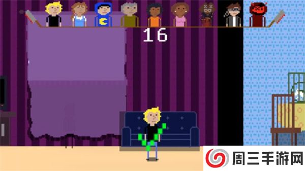 屠夫躲猫猫安卓