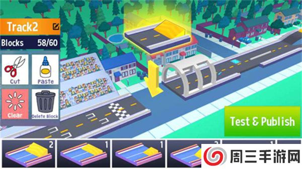 恶搞之家卡丁车