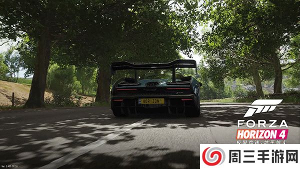 极限竞速地平线5下载