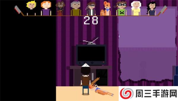 屠夫躲猫猫安卓