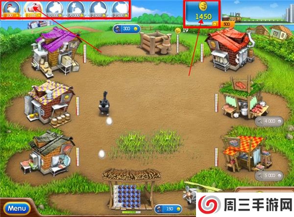 疯狂农场2下载截图