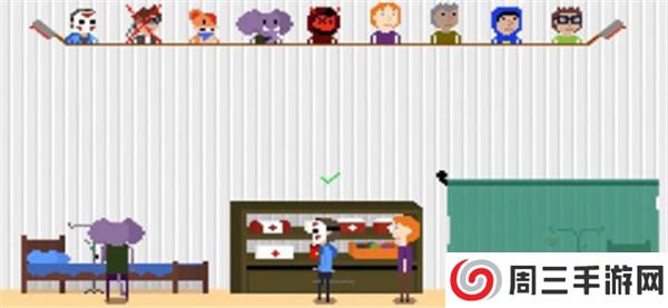 屠夫躲猫猫安卓