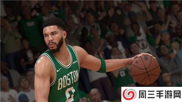 nba2K25安卓版