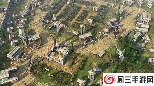 神话时代重述版