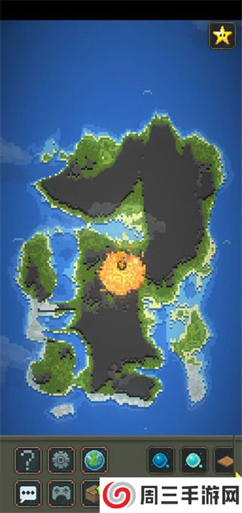 世界盒子游戏截图