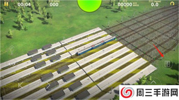 电动火车模拟器下载