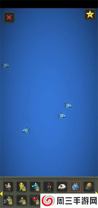 世界盒子游戏截图