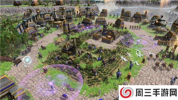 神话时代重述版