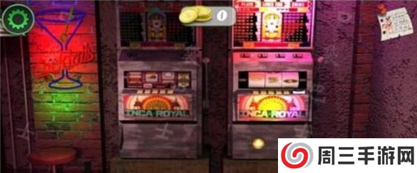 活死人之地游戏截图