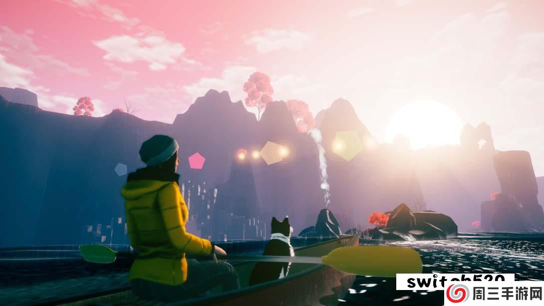 【美版】告别北方 .Farewell North 中文_6