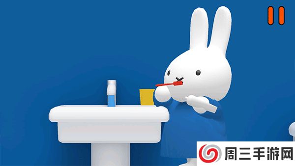 米菲的世界截图