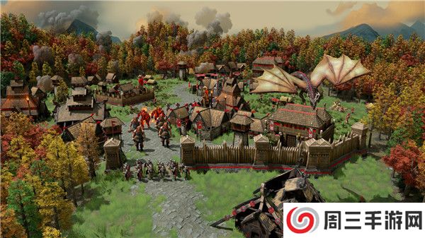 神话时代重述版