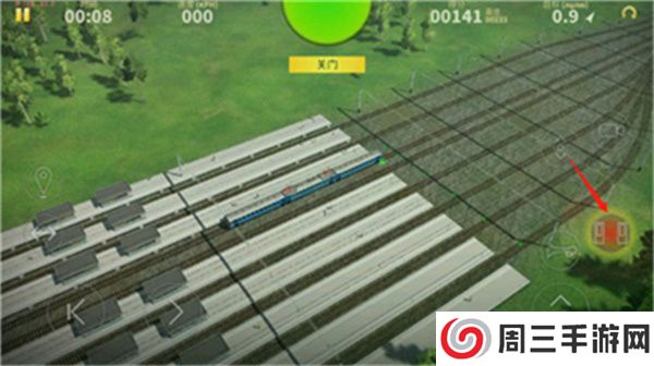 电动火车模拟器下载