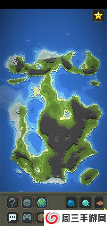 世界盒子游戏截图