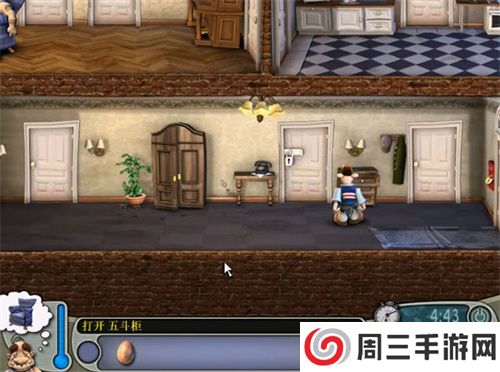 整蛊邻居下载截图